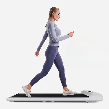 RunPads C2 Non-Foldable Treadmill