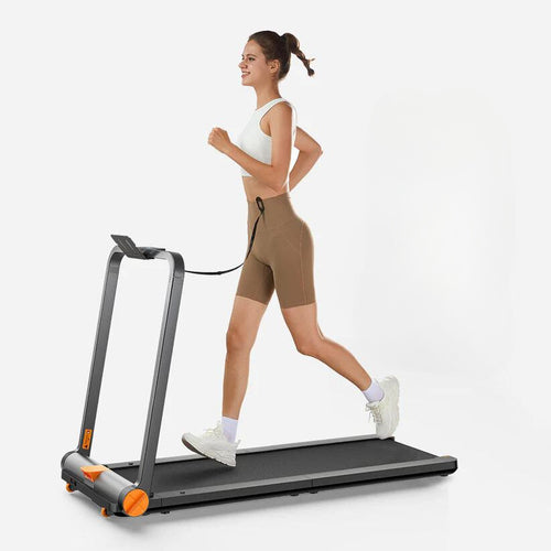 RunPads MC11 non-folding treadmill (120KG capacity)