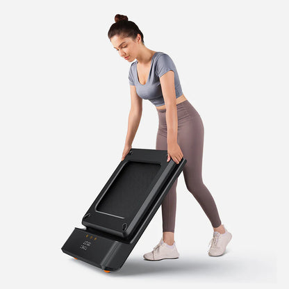 RunPads A1 PRO Foldable treadmill (120KG capacity)