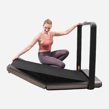 RunPads X21 PRO  Double folding treadmill (Premium version)