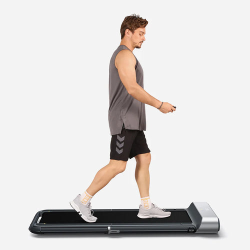 RunPads R1 Foldable Walking Treadmill (Supports 120KG)