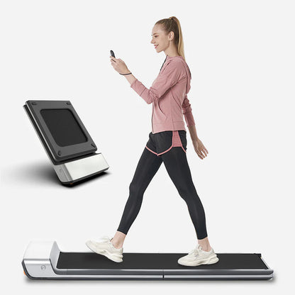 RunPads X21 Foldable Treadmill (Premium Version)